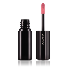 Shiseido Lacquer Rouge à Lèvres Liquide PK226 Ophélie 6 ml - Testeur pour Maquillage