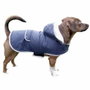 Kerbl Manteau Teddy Bleu 41 cm Imperméable