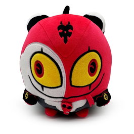 Youtooz Helluva Boss Peluche Stickie Blitzo 15 cm