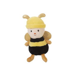 Creaciones Llopis Abejita Piu - Peluche en forme d'abeille en polyester, hauteur 50 cm, jouet pour enfants dès 3 ans