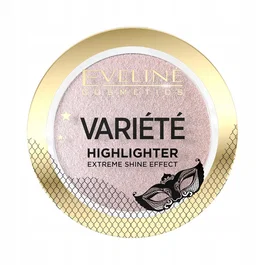 Eveline Cosmetics Illuminateur Compact de Blush 01