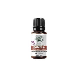 Aceite Esencial Canela Hoja
