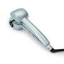 Babyliss Fer à friser automatique C1700E Curl Secret Hydro Fusion Technologie ionique et hydratante pour boucles parfaites