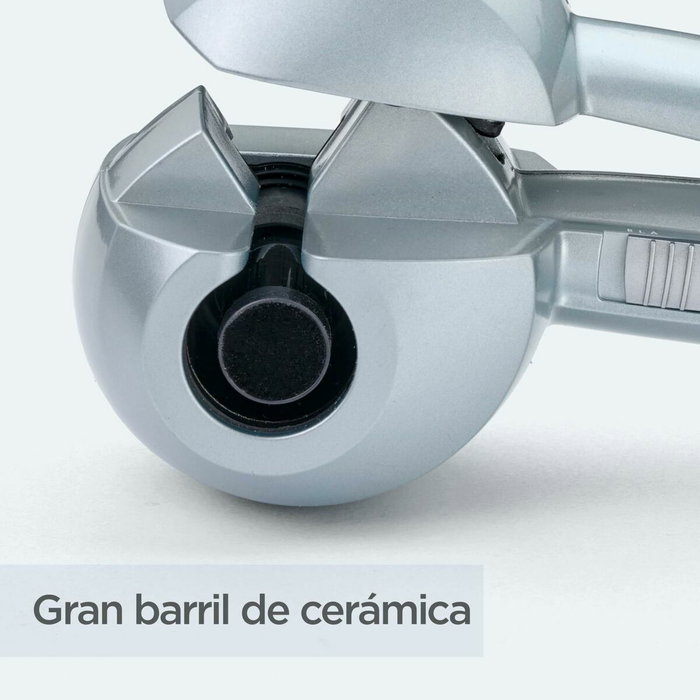 Babyliss Curl Secret Hydro Fusion C1700E Fer à friser automatique Babyliss Curl Secret Hydro Fusion C1700E Fer à friser automatique