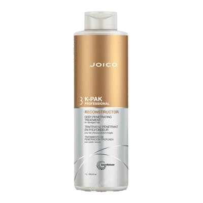 Joico K-PAK Professional Reconstructor 1000ml Joico K-PAK Professional Reconstructor 1000ml