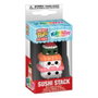 FUNKO Llavero Pocket POP Kawaii Fodies Sushi Stack