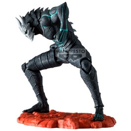 Banpresto Figure Kaiju No. 8 The Anime 11cm