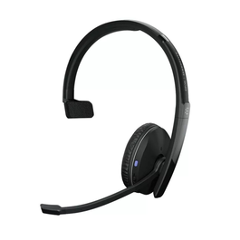 Sennheiser ADAPT 200 1000896 - Casque audio sans fil Bluetooth Noir