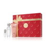 Estée Lauder Pleasures - Eau de Parfum - Ensemble de 3 pièces : Parfum vaporisateur 50 ml, Lait pour le corps 75 ml et Parfum 4 ml - Notes florales