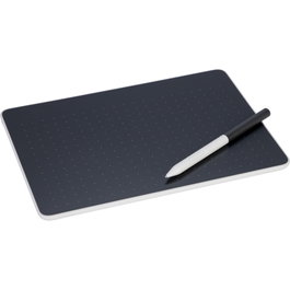 Wacom One Medium, Tablette graphique 216 x 135 mm, Bluetooth et USB-C
