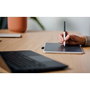 Wacom One Medium, Tablette graphique 216 x 135 mm, Bluetooth et USB-C