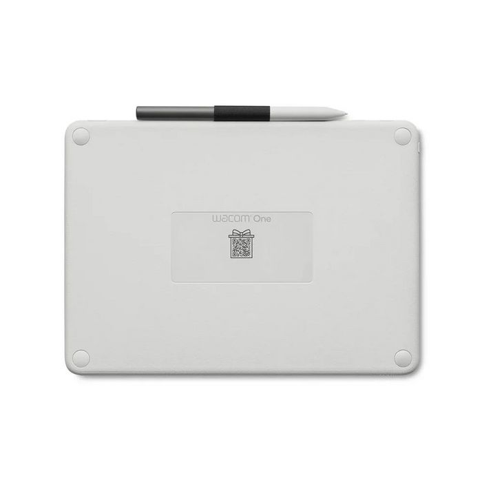 Wacom One Medium - Tablette graphique sans fil - Zone active 216 x 135 mm (format A5) - Connexion USB Type-C et Bluetooth 5.1 - Compatible Windows, Mac, Android, Chromebook Wacom One Medium - Tablette graphique sans fil - Zone active 216 x 135 mm (format A5) - Connexion USB Type-C et Bluetooth 5.1 - Compatible Windows, Mac, Android, Chromebook