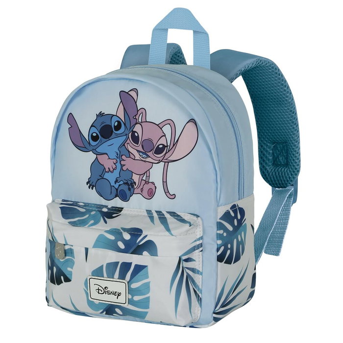Cartable Lilo & Stitch
