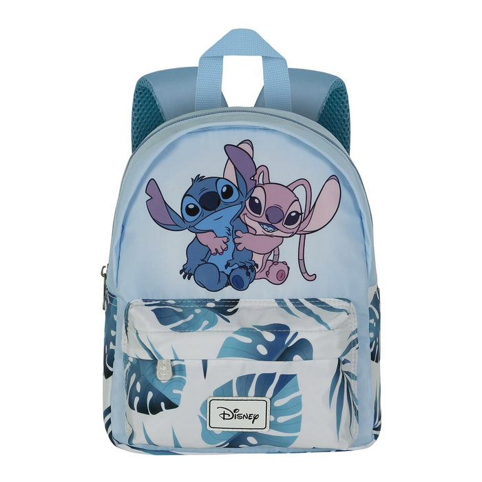 Cartable Lilo & Stitch