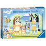 RAVENSBURGER Puzzle Bluey 35 pièces