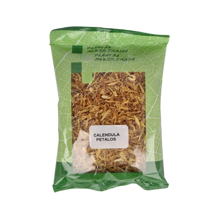 Plameca Pétales de Calendula 25 g