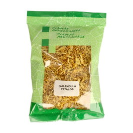 Plameca Pétales de Calendula 25 g