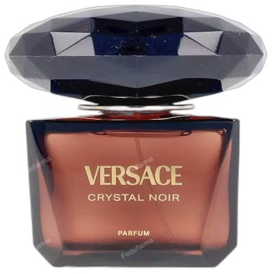 Versace Crystal Noir Eau de Parfum 90 ml