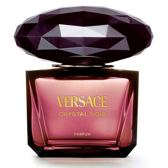 Versace Crystal Noir Eau de Parfum 90 ml