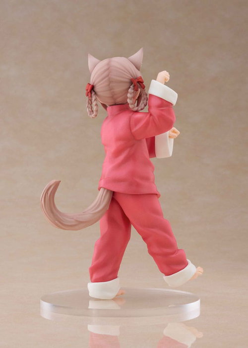 My Cat Is a Kawaii Girl statuette Palette Dress-Up Collection Kinako Nyang fu Ver. 15 cm My Cat Is a Kawaii Girl statuette Palette Dress-Up Collection Kinako Nyang fu Ver. 15 cm