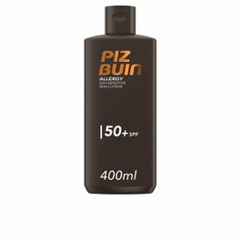 Piz Buin Lotion anti-allergie SPF50+ 400 ml