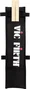 VICFIRTH Performer Collection I - Housse à baguettes