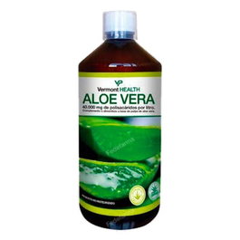 VERMONT HEALTH Aloe Vera 1 litre ECO