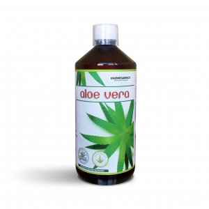 VERMONT HEALTH Aloe Vera 1 litre ECO