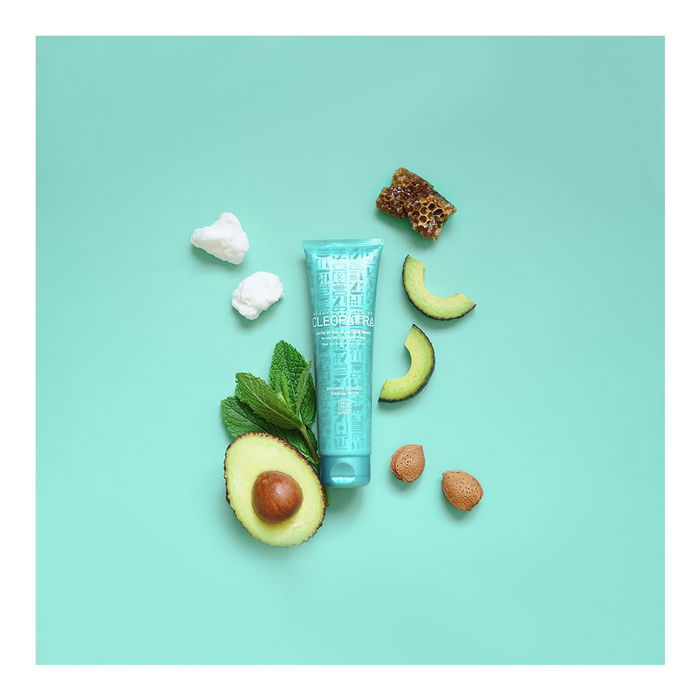 Alma Secret Crème Ultra-Hydratante Pieds et Zones Sèches 100 ml Alma Secret Crème Ultra-Hydratante Pieds et Zones Sèches 100 ml