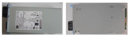 Hewlett Packard Enterprise SPS-3U 300W 80 PLUS pour MSL3040