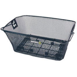 Basil Cesta Trasera Basil Como 41x31x18cm