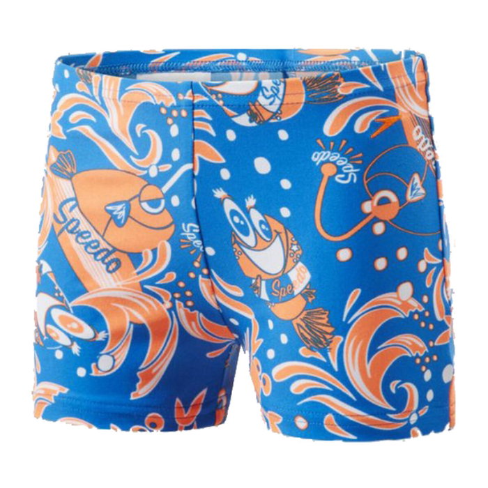 Maillot de bain Enfant Speedo 8-05394C248 5 ans Maillot de bain Enfant Speedo 8-05394C248 5 ans