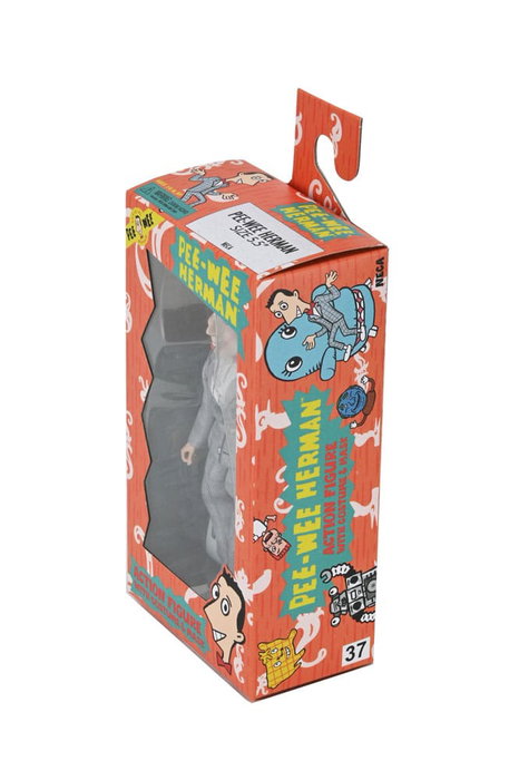 NECA Ben Cooper assortiment figurines Costume Series 8 - 12 pièces