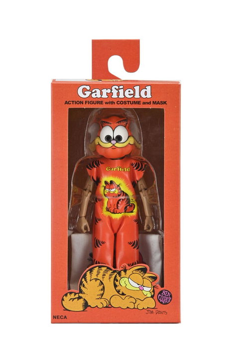 NECA Ben Cooper assortiment figurines Costume Series 8 - 12 pièces