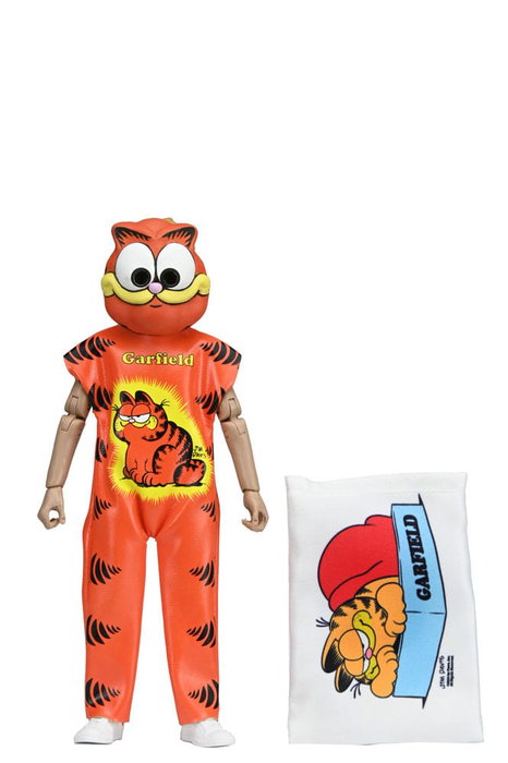NECA Ben Cooper assortiment figurines Costume Series 8 - 12 pièces