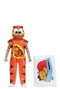 NECA Ben Cooper assortiment figurines Costume Series 8 - 12 pièces
