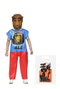 NECA Ben Cooper assortiment figurines Costume Series 8 - 12 pièces
