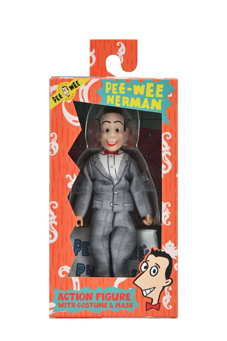 NECA Ben Cooper assortiment figurines Costume Series 8 - 12 pièces