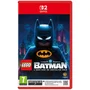 Warner Bros LEGO Batman : L'Héritage du Chevalier Noir Nintendo Switch 2