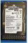 Hewlett Packard Enterprise Disque dur SAS 300GB 2.5" 12G 10K RPM pour serveurs - Réf. SC