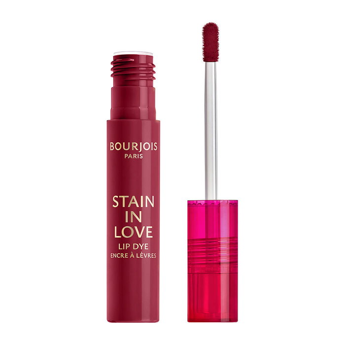 Bourjois STAIN IN LOVE #05-Deeply In Love