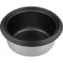Sencor SRM 0601BK - Cuiseur à riz électrique 0,6 L - Noir
