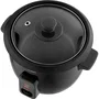 Sencor SRM 0601BK - Cuiseur à riz électrique 0,6 L - Noir