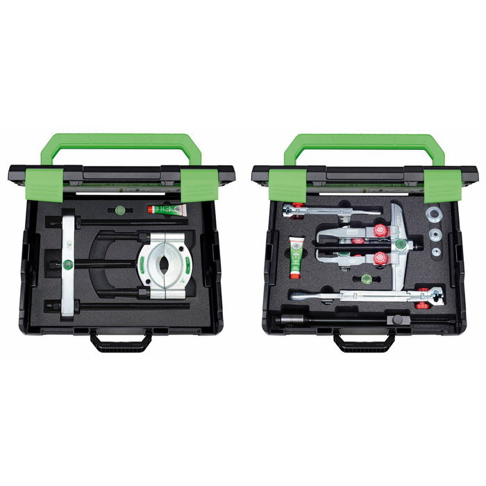 Extracteur de roulements KUKKO