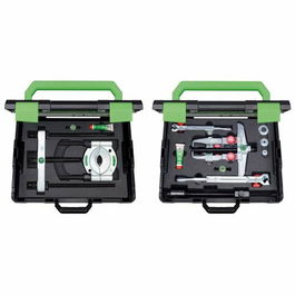 Extracteur de roulements KUKKO