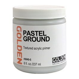 Golden Pastel Ground 237 ml