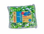 Innspiro Gemmes décoratives acryliques goutte jaune fluor 8x13mm 2000u. approx. Axiaux