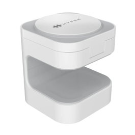 Hyper Powerbank Hyper Juice Qi2 3-en-1 Blanc