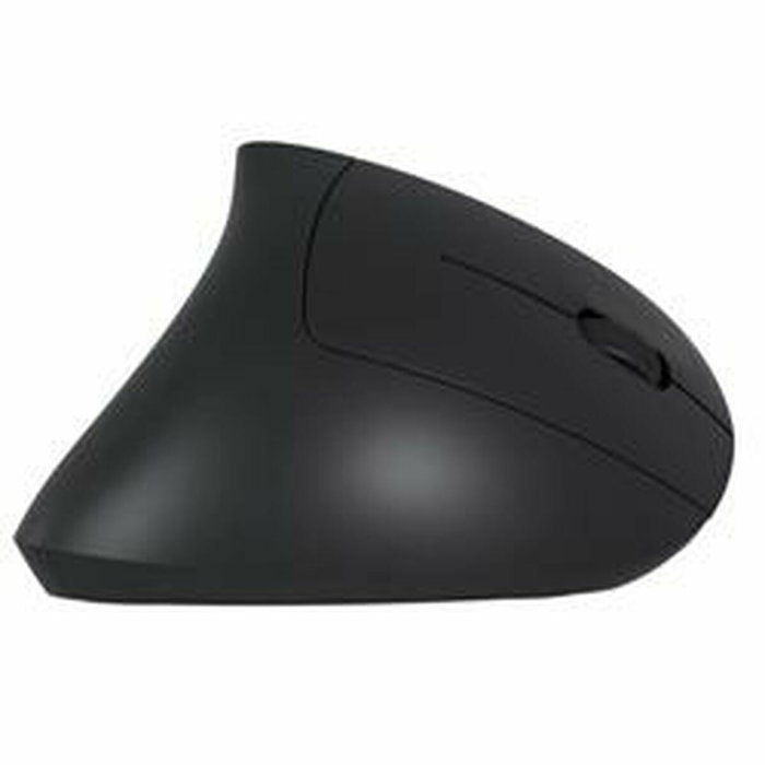 Souris Nilox NXMOWI3014 Noir 1200 DPI Souris Nilox NXMOWI3014 Noir 1200 DPI