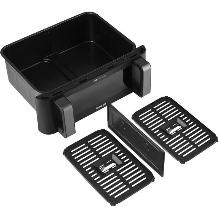 Sencor SFR 9650BK